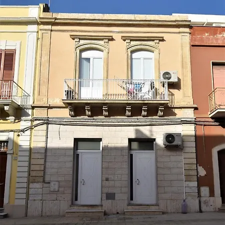 Casa Caruso