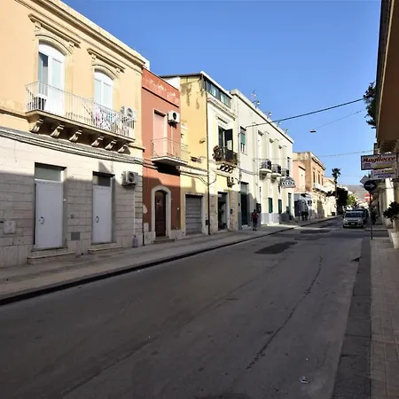Casa Caruso Semesterbostad *
