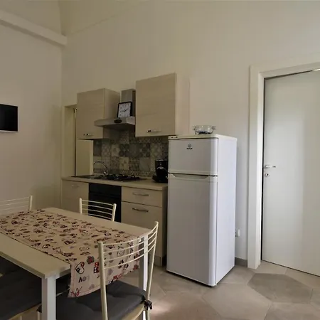 Casa Caruso Avola